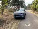 Jeep Compass 2019 Diesel 42000 Km Driven