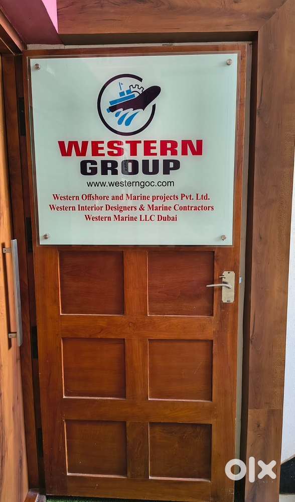 Co ordination Manager