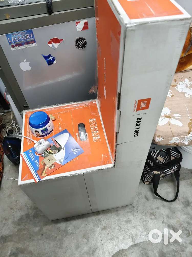 Jbl bar 1000