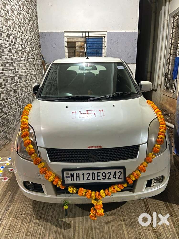 Maruti Suzuki Swift 2006 Petrol Good Condition