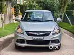 Maruti Suzuki Swift Dzire 2017 Diesel Good Condition