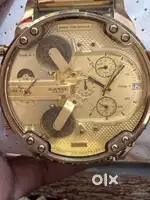 Diesel watch