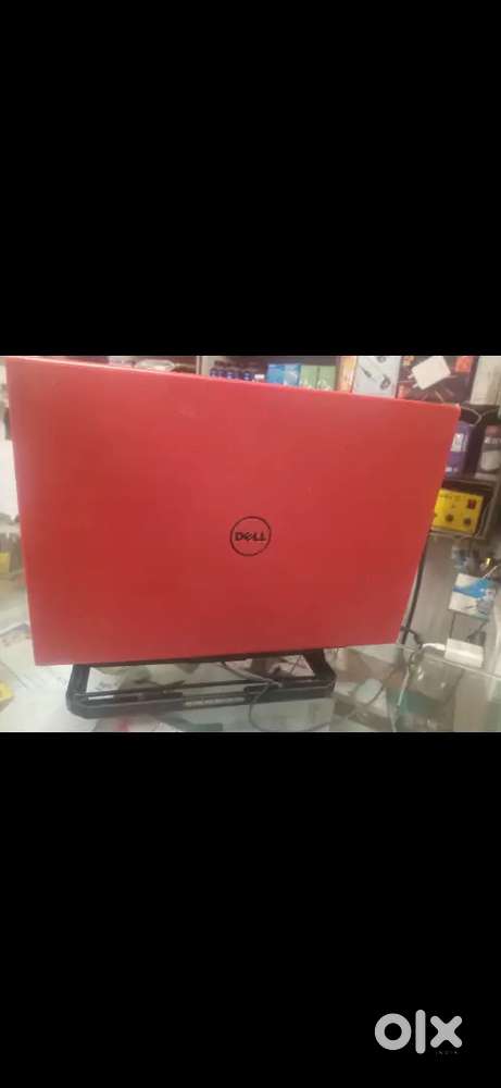 dell leptop sell now In best condition