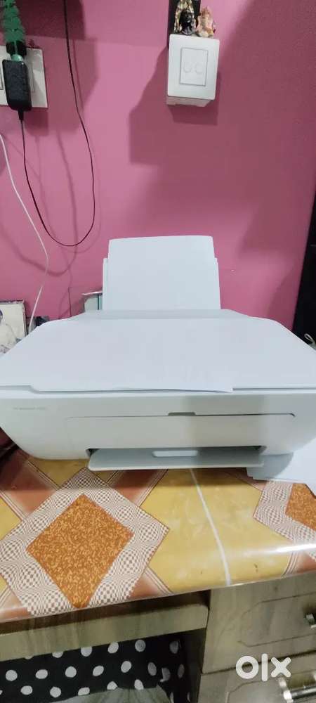 HP printer