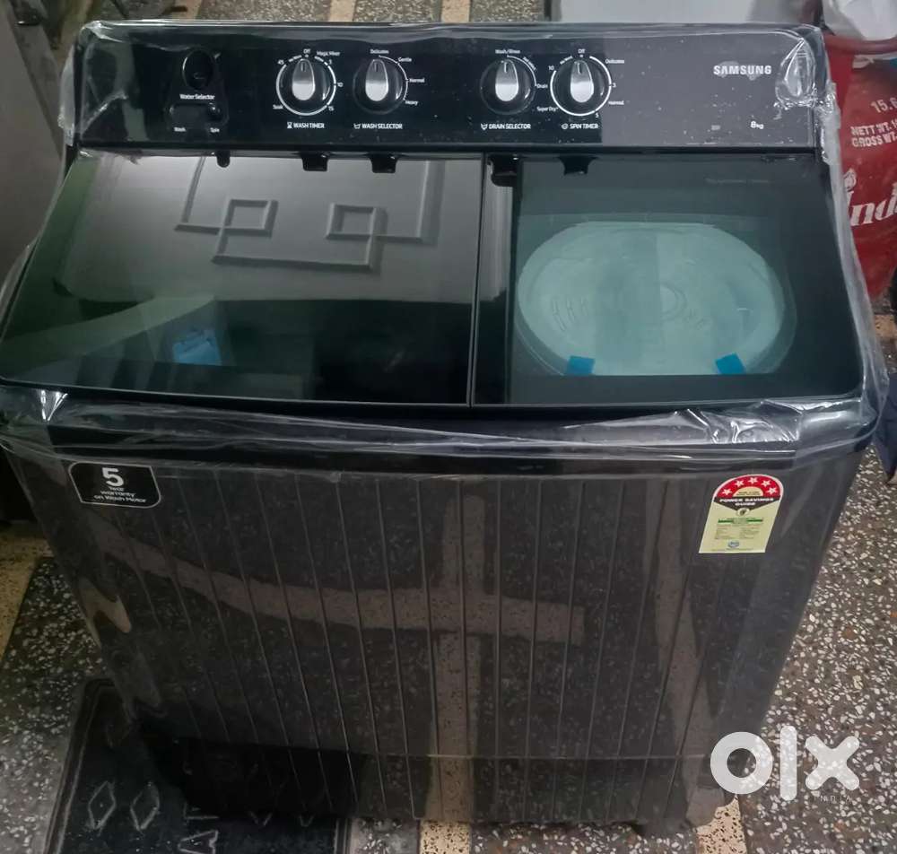 Samsung semi Automatic  washing Machine