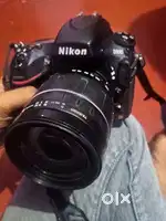 Urgent sell Nikon 800d