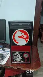 Computer for sale 
If anyone is interested dm