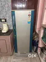Lg fridge 220 litre