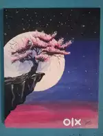 My art work