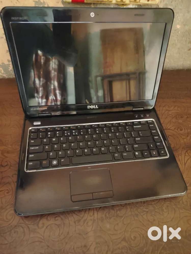 Dell Inspiron laptop Fix Price