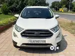 Ford Ecosport 1.5 Diesel Titanium, 2018, Diesel