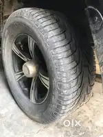 Mahindra Scorpio  2007