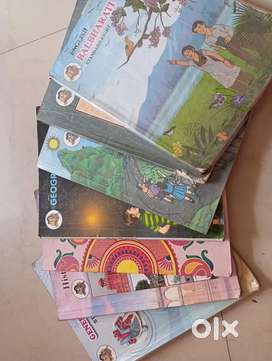 STD 8th Text books available at cheap!