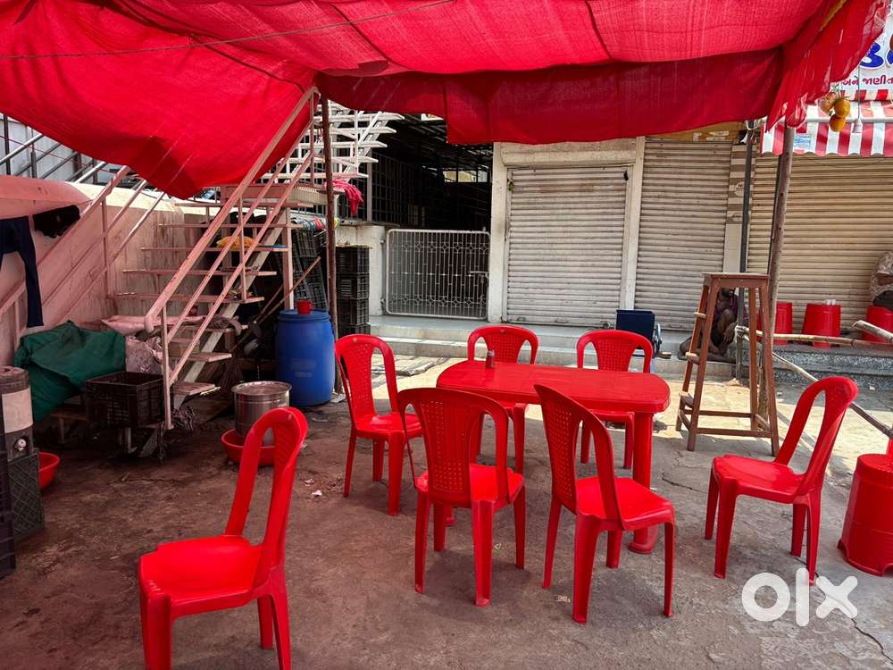 Shop for rent near sangam crossing