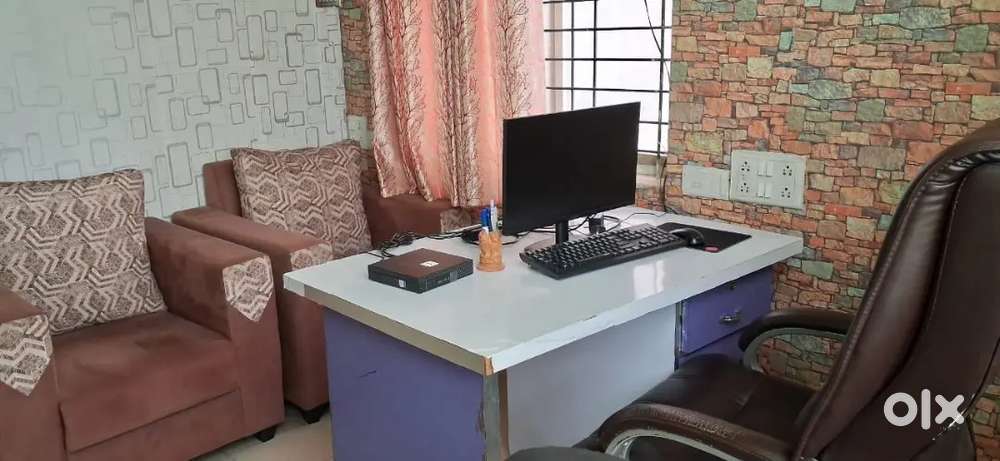 Furnished Office Space for Rent in BTM LAYOUT