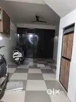 Parking Rent