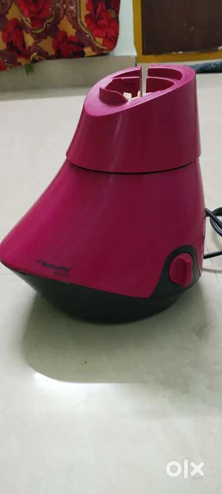 Butterfly mix  grinder 750wts