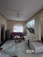 JP Nagar Phase 9 2BHK Duplex House for Lease