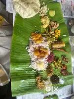 Catering services