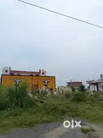 111 Gaj Plot For Sell in Modipuram