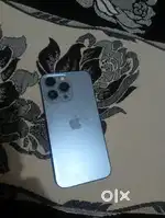 iPhone 13 pro