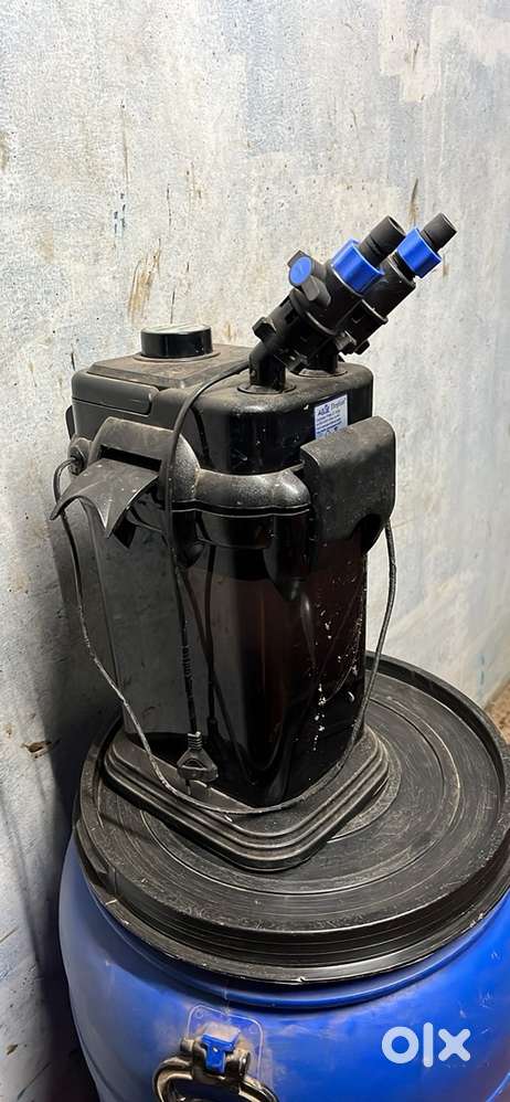 Dophin C1000 canister for sale