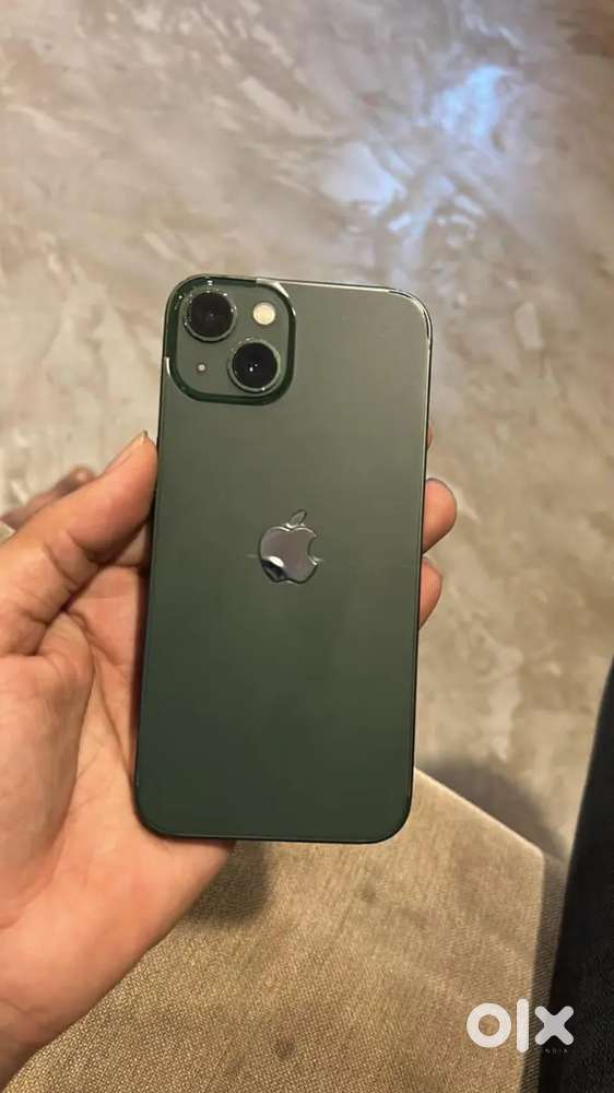 Apple iphone 13