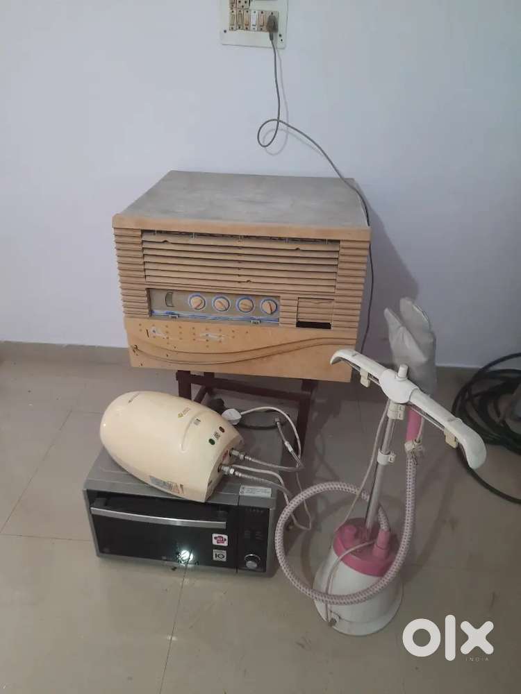 Sale  of house items