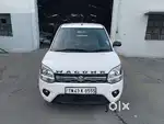 Maruti Suzuki Wagon R LXI, 2020, Petrol