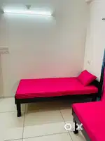 No Brokerage charge Direct owner Ghar jesa girls pg