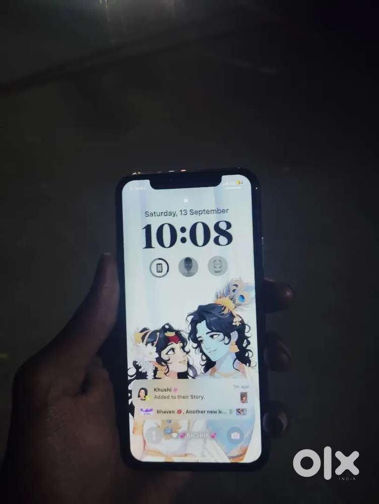 256gb iphonex