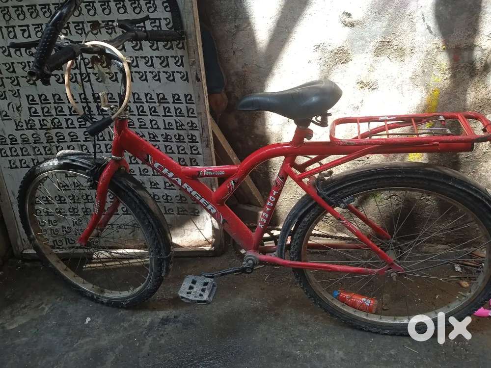 All Good Contion Cycle