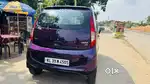 Tata Nano GenX 2018 Petrol Well Maintained