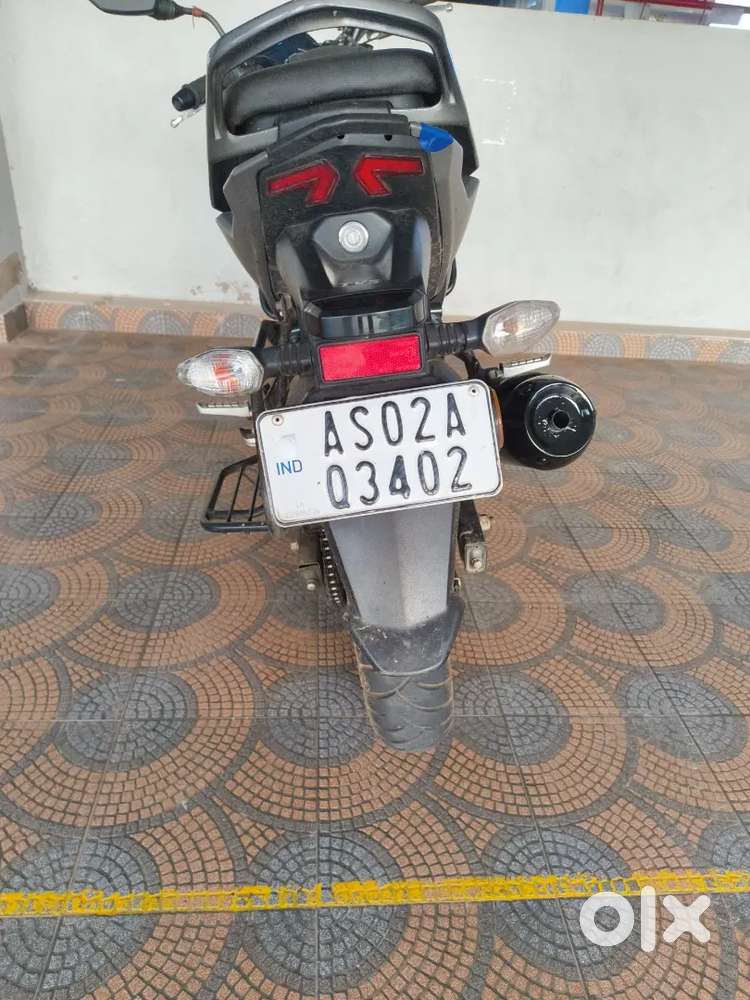 I just want purchase a new motorcycle