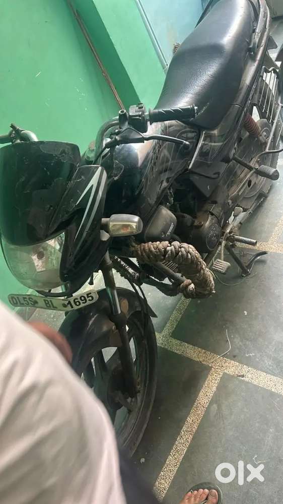 Engine Excellent Performance