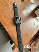 Apple watch series 4 with charger battery health 92% all original