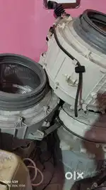 WASHING MECHINE REPAIRS & SERVICE'S