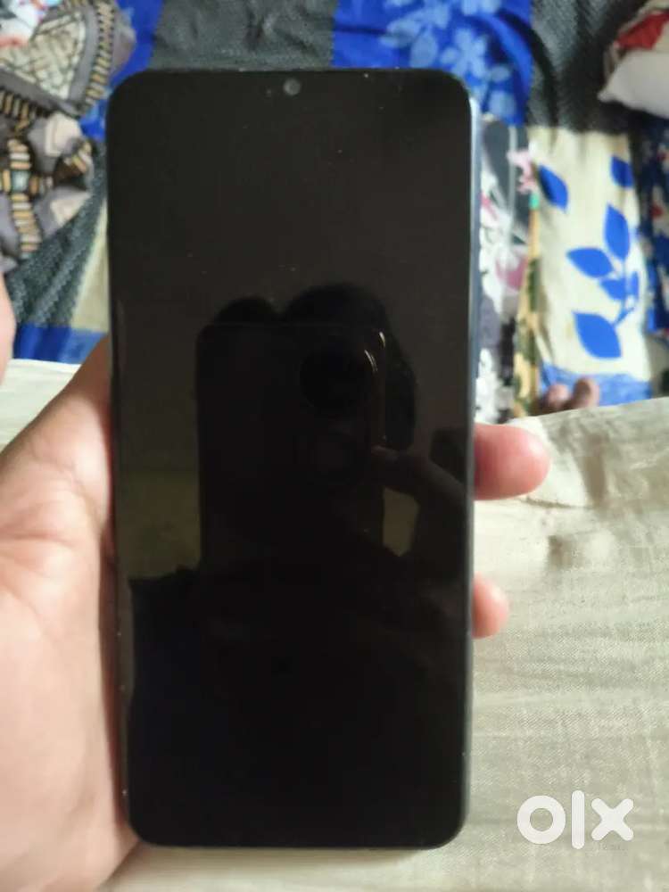 Vivo y20 in mint condition
