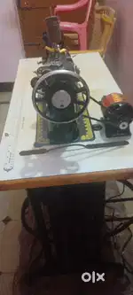 Tyloring machine