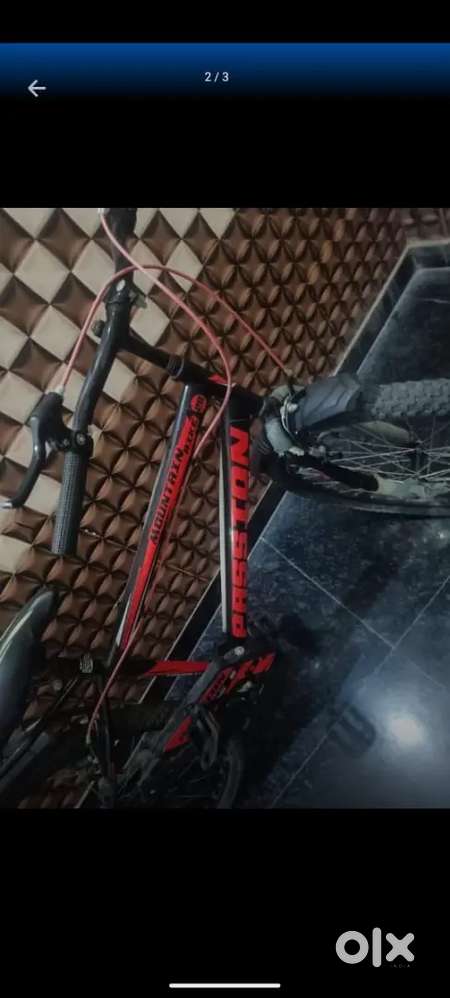 New condition  price 3500
