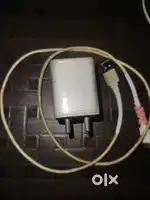 Mi charger 27 waat
