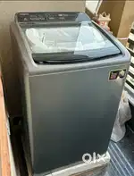New Washing Machine 7KG TOP load Godrej Panasonic Warranty GST Bill