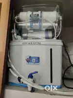 Kent water purifier