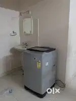 SAMSUNG WASHING MACHINE