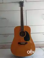 Pluto Acoustic Guitar