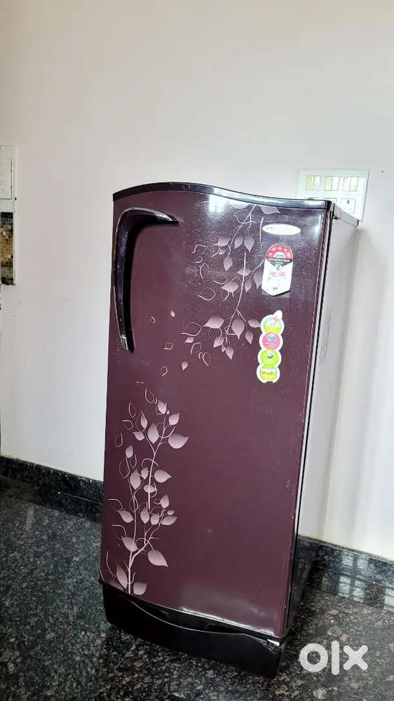 Godrej Pentacool Fridge