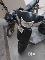 Black Activa