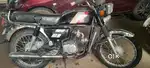 Hero honda cd 100 ss and unicorn for sale