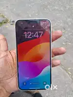 iPhone 14 128GB white colour