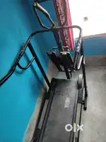 Bodyline manual tredmills 4 in 1